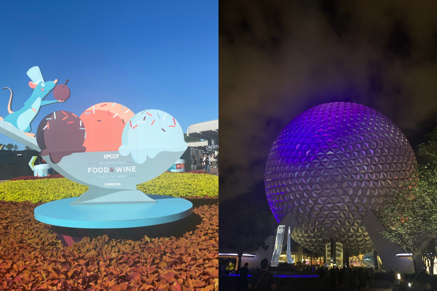 The Ultimate Guide To All The Epcot Festival Dates You Need To Know 2025