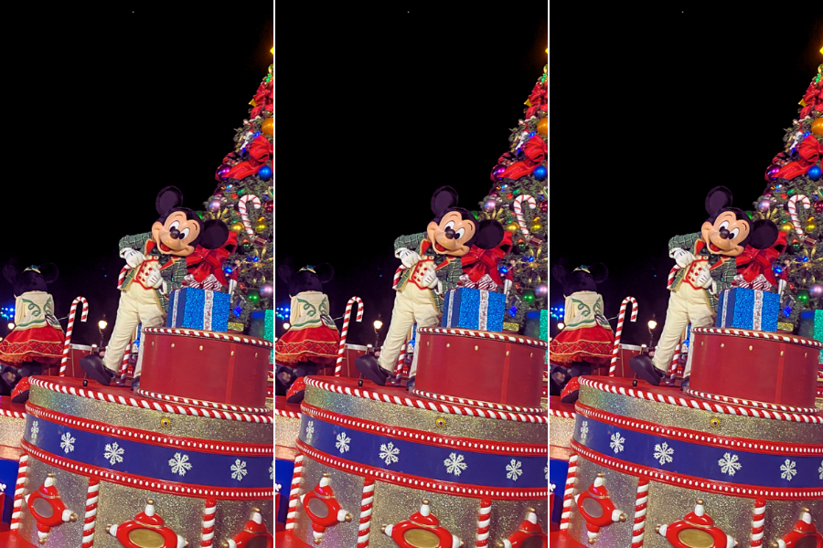 Merry & Bright The Ultimate Guide To All The Disney World Christmas Events You Need To Know in