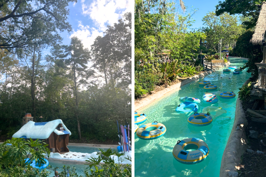 A Complete Guide to the Price of Disney World Water Park Tickets in 2025